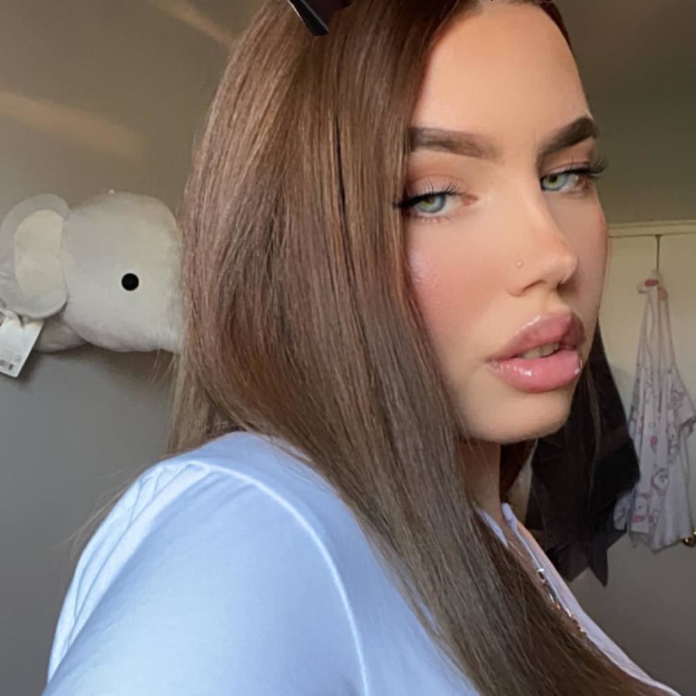 Meet your Posher, Drewsedora